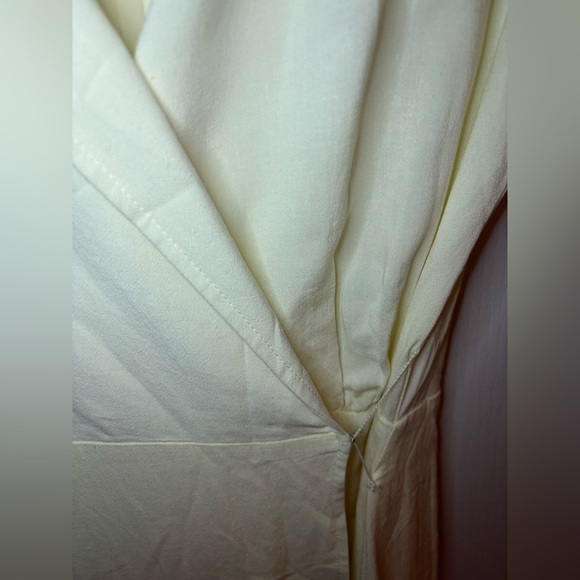 Urban Outfitters Dress - Wrap Style - Picture 3 of 4